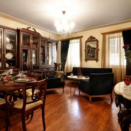 La Casa Del' Maestro Apartment Corfu  Luaran gambar