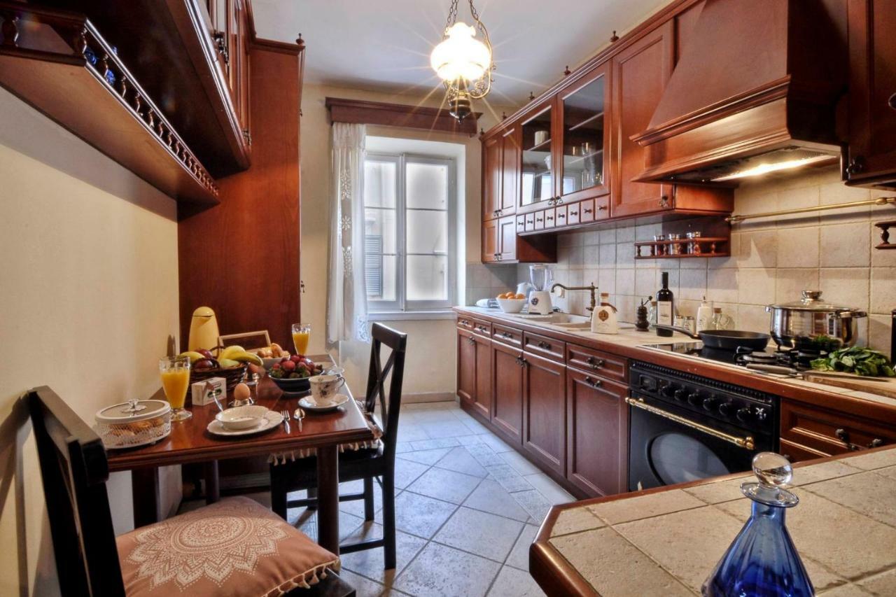 La Casa Del' Maestro Apartment Corfu  Luaran gambar