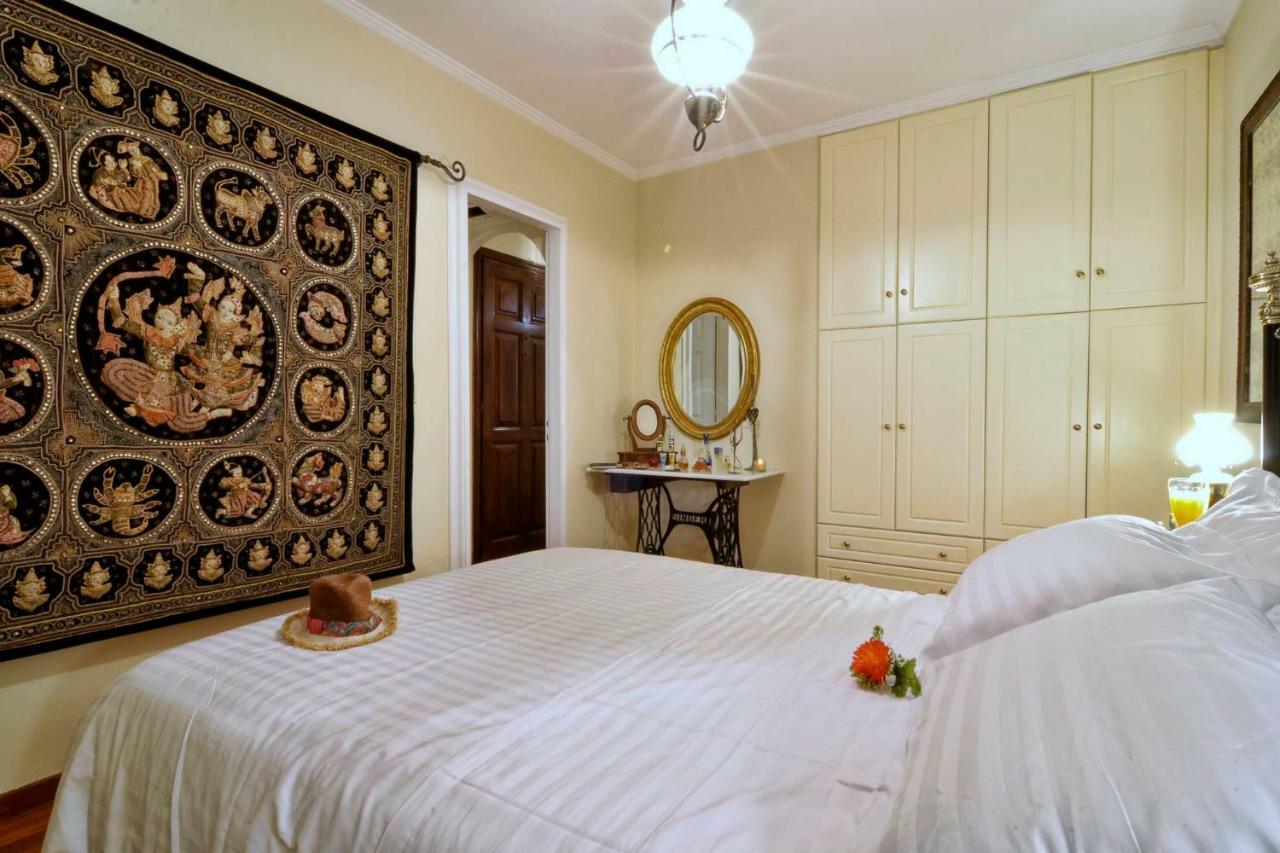 La Casa Del' Maestro Apartment Corfu  Luaran gambar