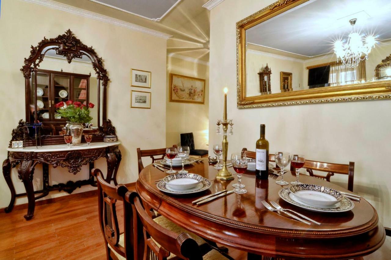 La Casa Del' Maestro Apartment Corfu  Luaran gambar