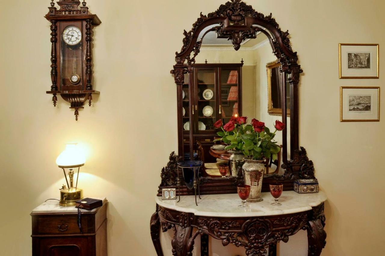 La Casa Del' Maestro Apartment Corfu  Luaran gambar